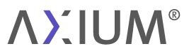 AXIUM® Immobilienmanagement GmbH Logo