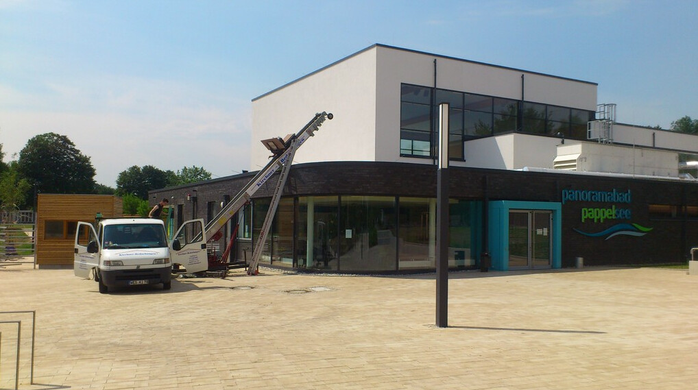 Bilder Kirchner Bedachungen GmbH