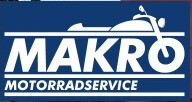 MaKro Motorradservice Logo