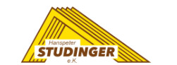 Zimmerei Hanspeter Studinger e.K. Logo