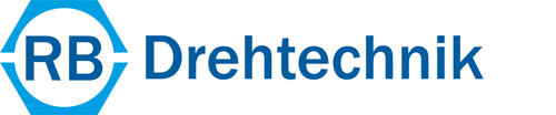 RB  Drehtechnik Logo