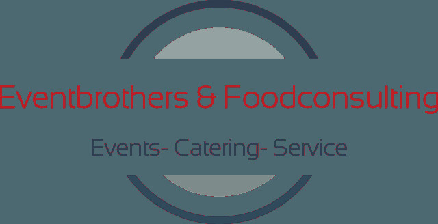 Eventbrothers & Foodconsulting Logo