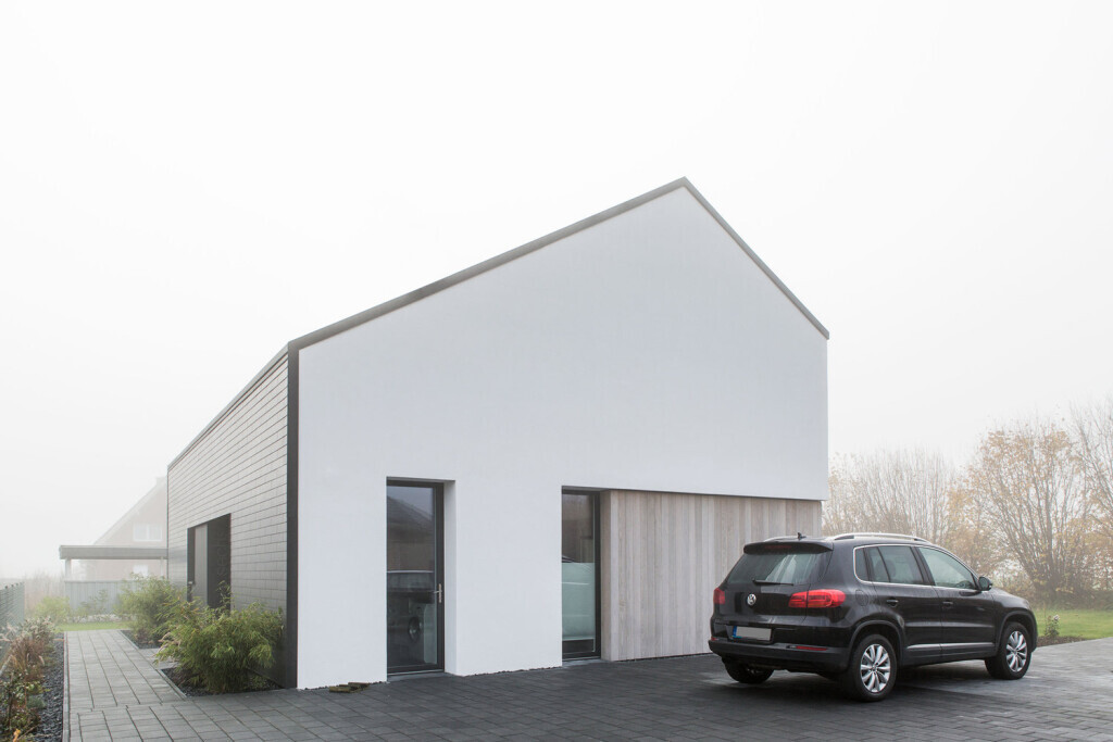 Bilder Sieckmann Walther Architekten PartG mbB