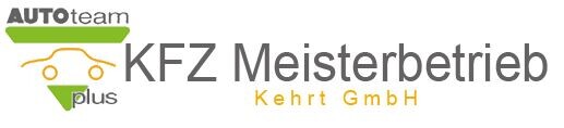 Kfz-Meisterbetrieb Kehrt GmbH Logo