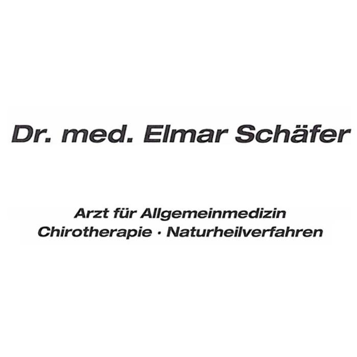 Bilder Dr. med. Elmar Schäfer