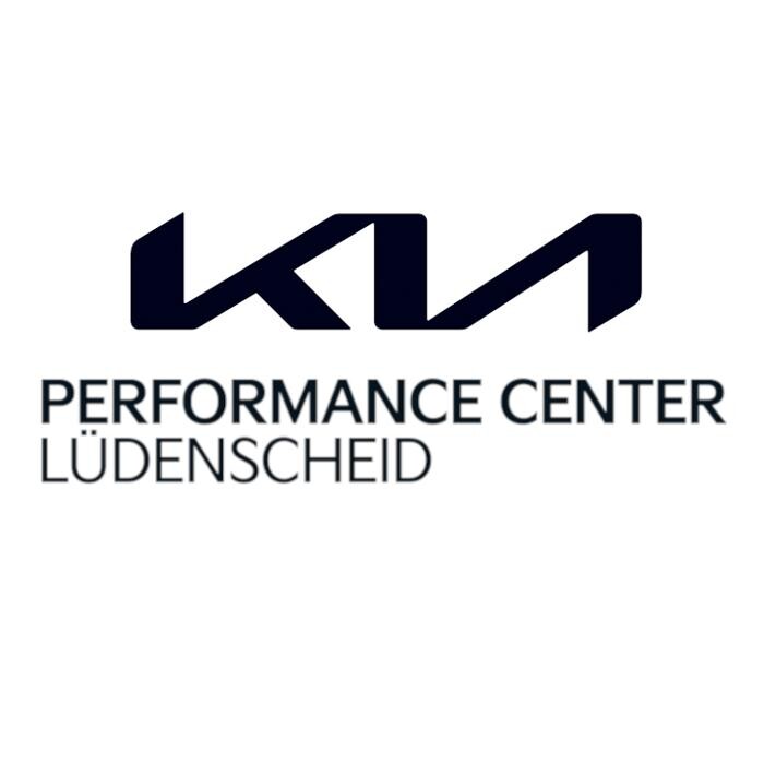 Kia | Performance Center GmbH Logo