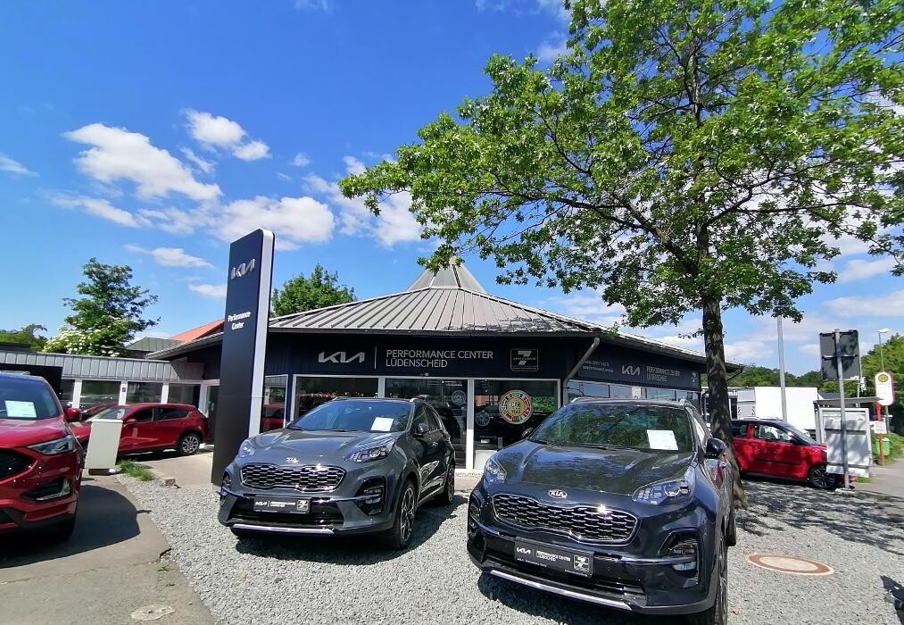 Bilder Kia | Performance Center GmbH