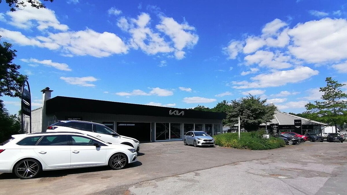 Bilder Kia | Performance Center GmbH