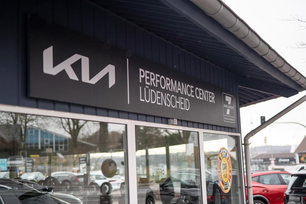 Bilder Kia | Performance Center GmbH