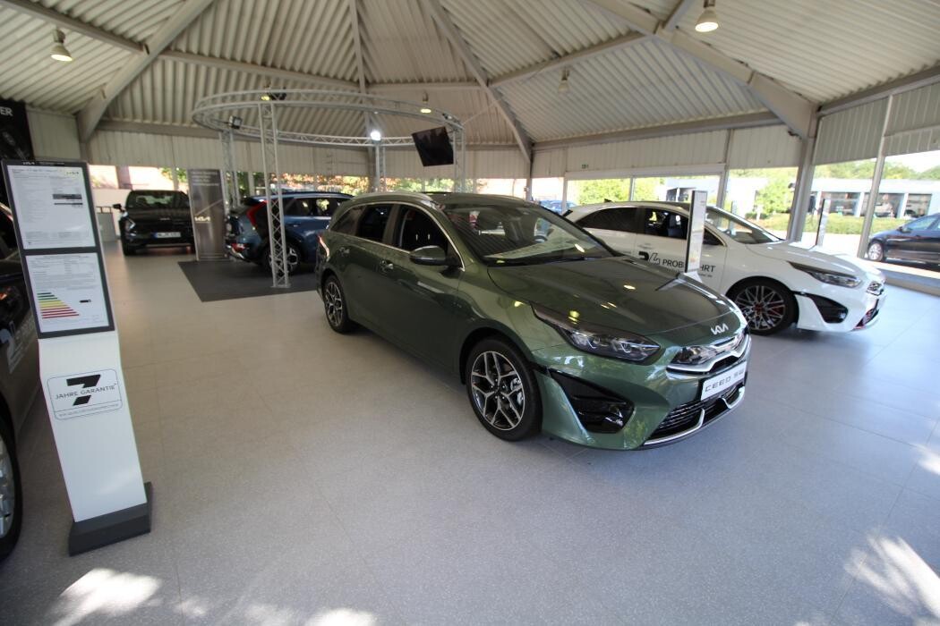 Bilder Kia | Performance Center GmbH