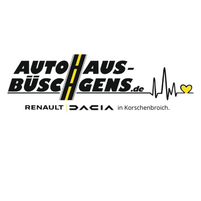 Bilder Autohaus Büschgens oHG