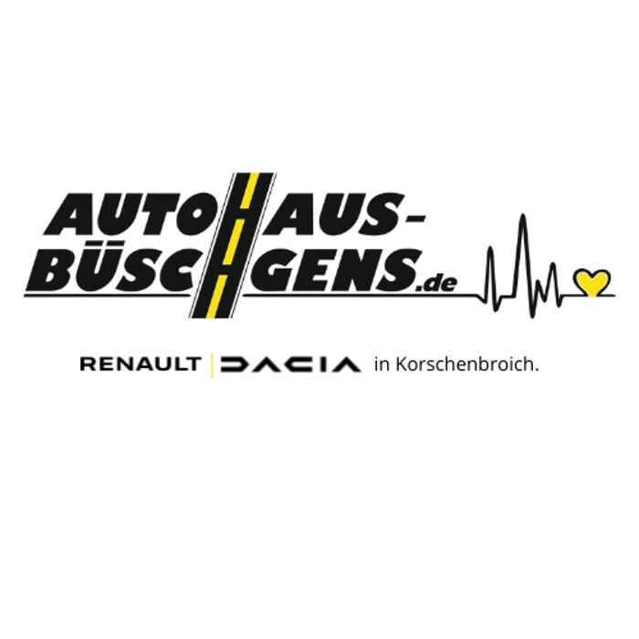 Bilder Autohaus Büschgens oHG