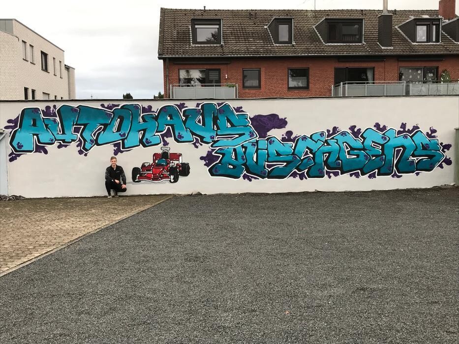 Bilder Autohaus Büschgens oHG