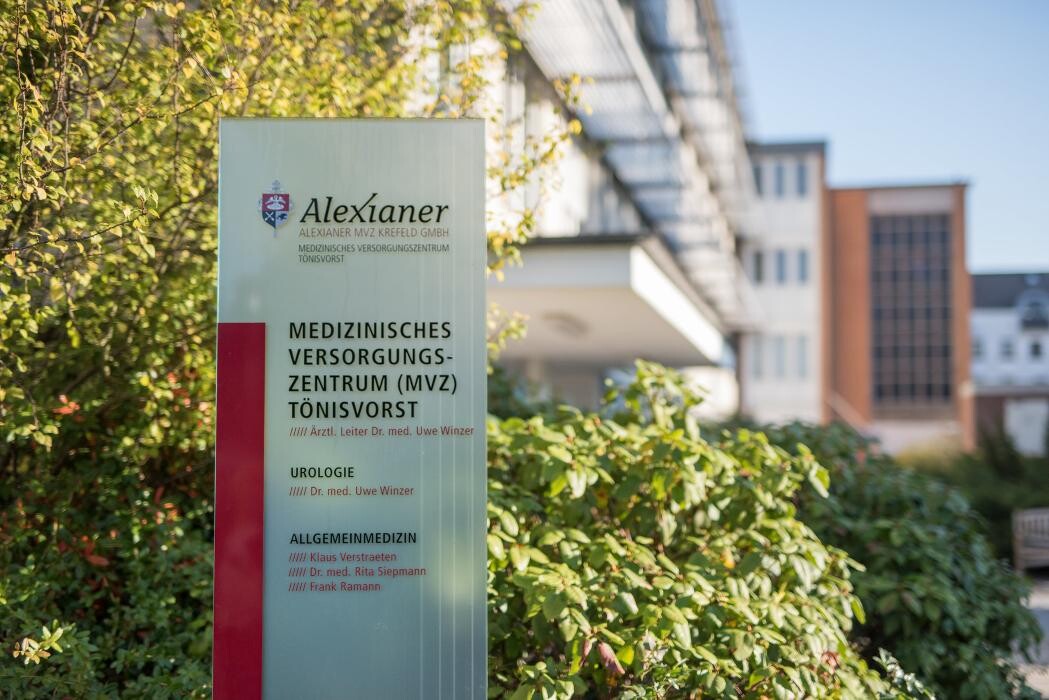 Bilder Medizinisches Versorgungszentrum MVZ Tönisvorst