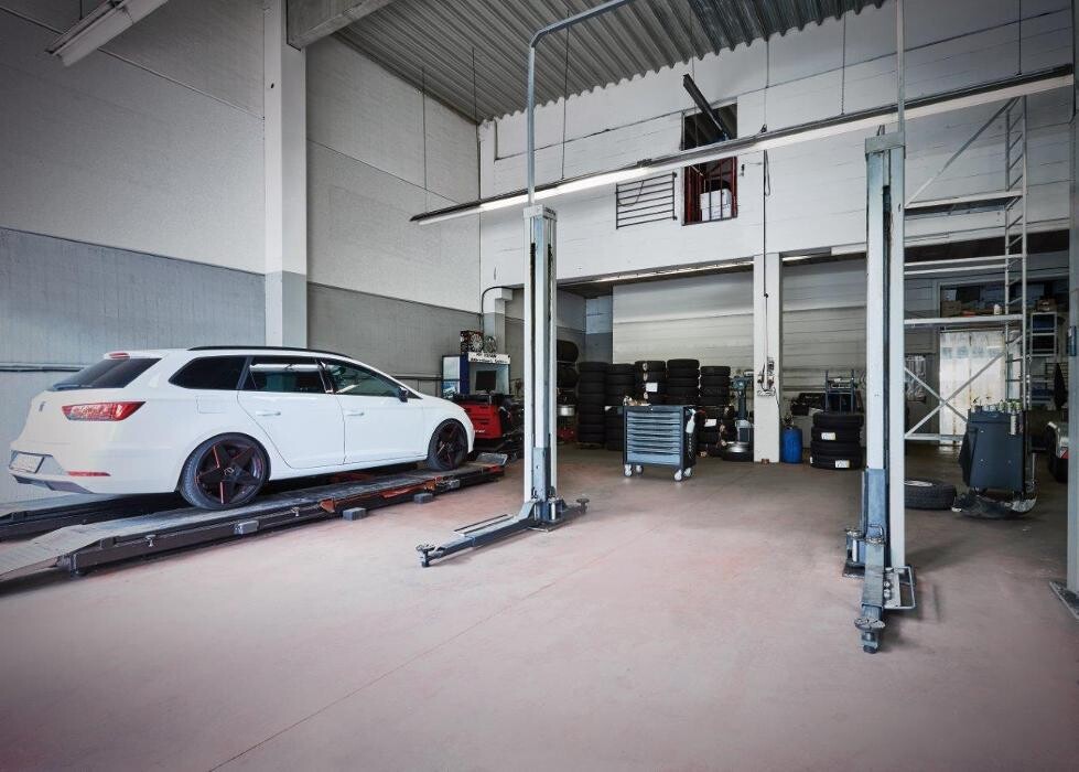 Bilder Driver Center Mkt Meckenheimer Kraftfahrzeugtechnik