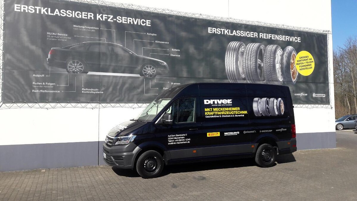 Bilder Driver Center Mkt Meckenheimer Kraftfahrzeugtechnik