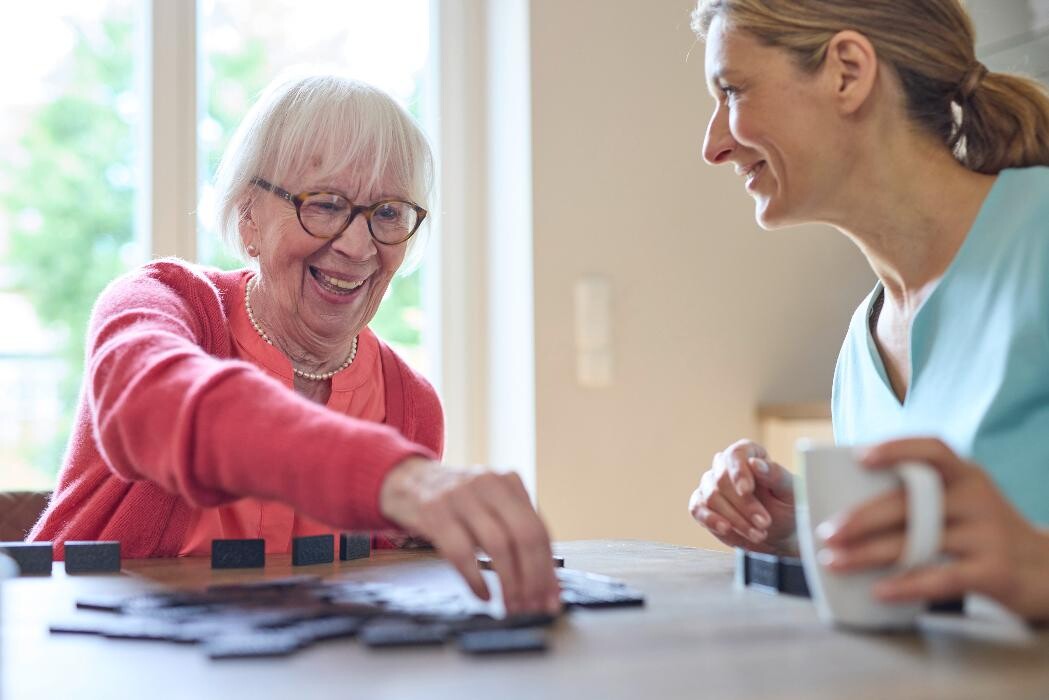 Bilder Pflegehelden Freising | 24 Stunden Pflege und Betreuung