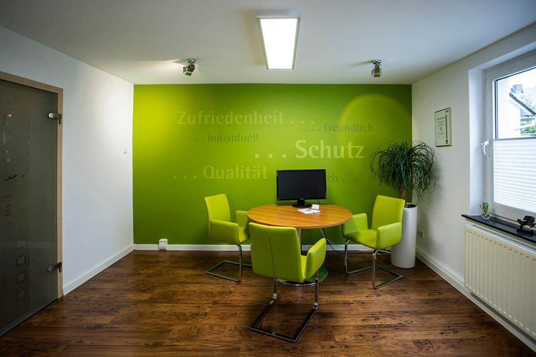 Bilder LVM Versicherung Jörg Gödde - Versicherungsagentur
