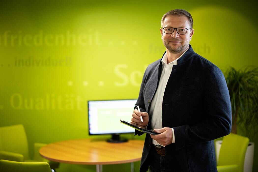 Bilder LVM Versicherung Jörg Gödde - Versicherungsagentur