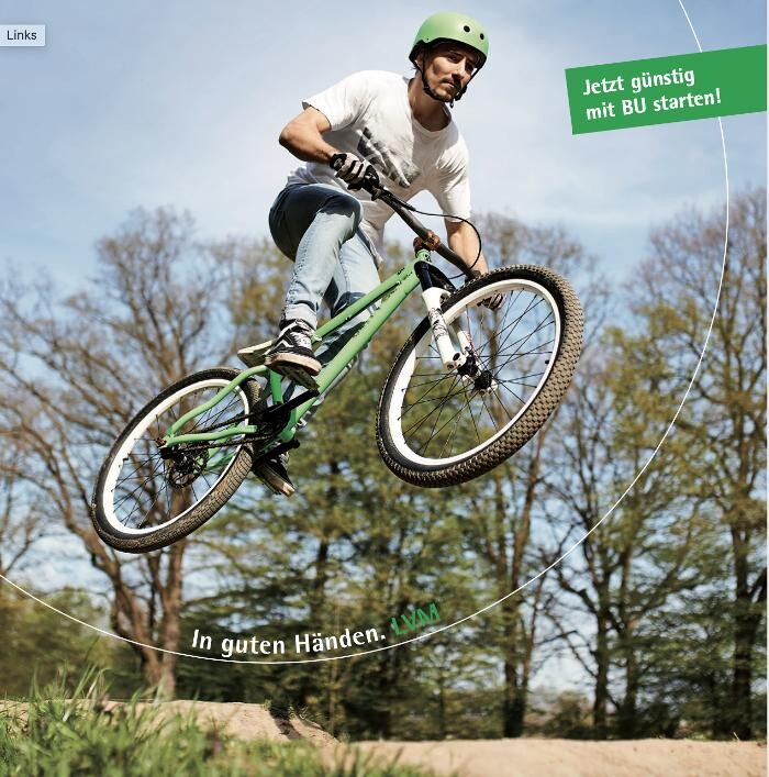 Bilder LVM Versicherung Jörg Gödde - Versicherungsagentur