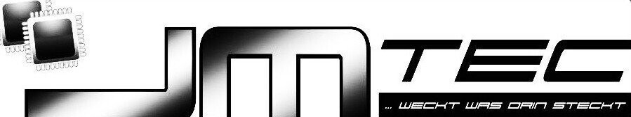 JM-Tec GbR Betrieb für KFZ-Technik Logo