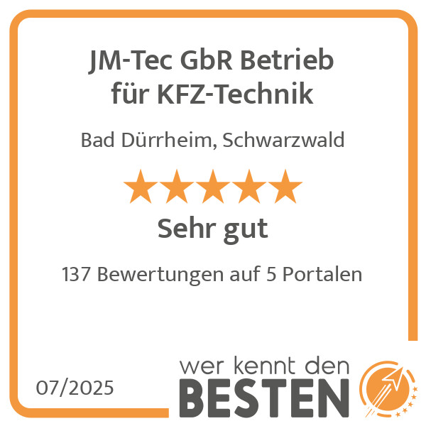 Bilder JM-Tec GbR Betrieb für KFZ-Technik