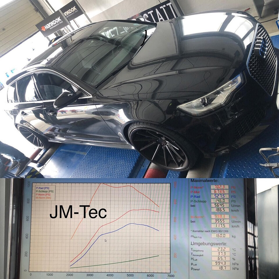 Bilder JM-Tec GbR Betrieb für KFZ-Technik