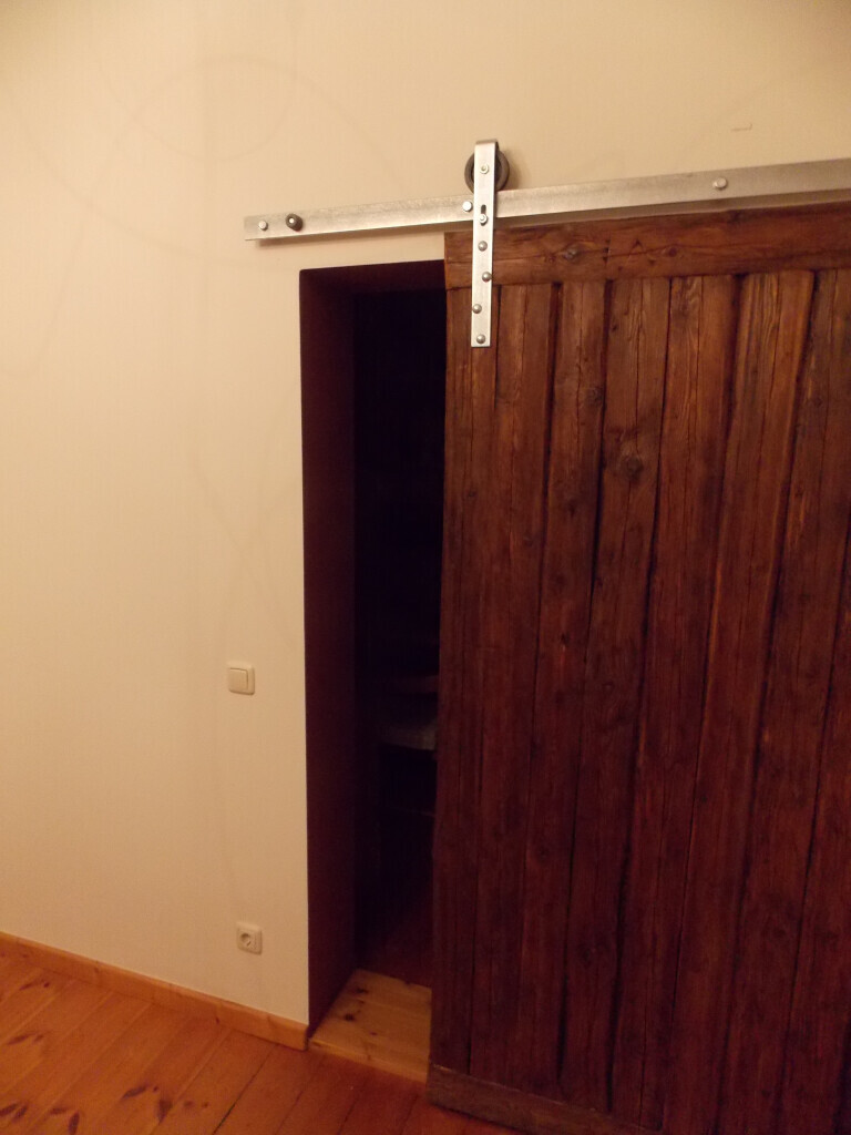 Bilder Raumteiler Schiebetüren