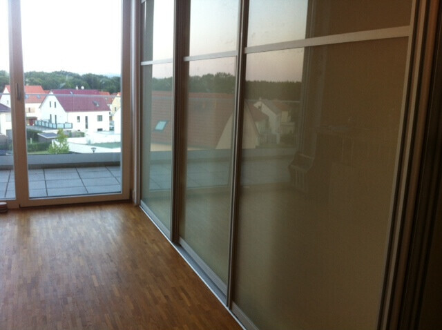 Bilder Raumteiler Schiebetüren