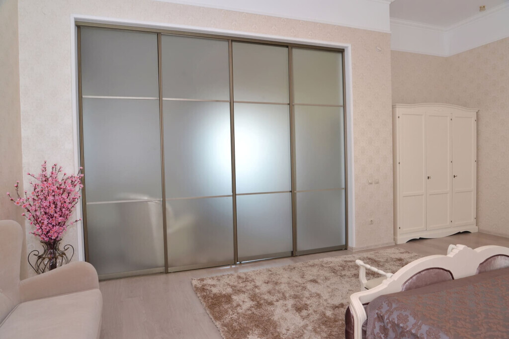 Bilder Raumteiler Schiebetüren