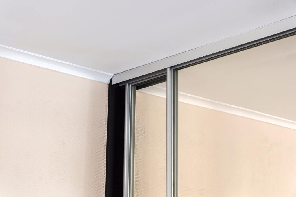 Bilder Raumteiler Schiebetüren