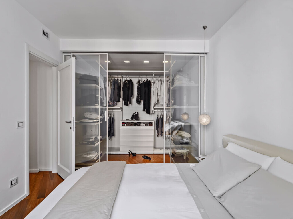 Bilder Raumteiler Schiebetüren