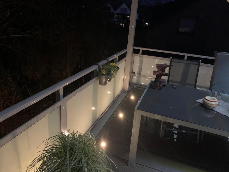 Bilder Jahn Metallbau und Edelstahldesign