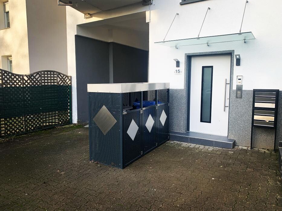 Bilder Jahn Metallbau und Edelstahldesign