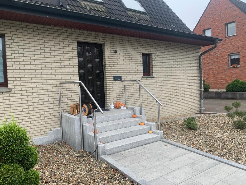 Bilder Jahn Metallbau und Edelstahldesign