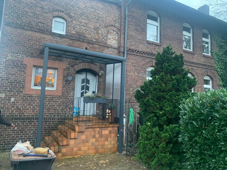 Bilder Jahn Metallbau und Edelstahldesign