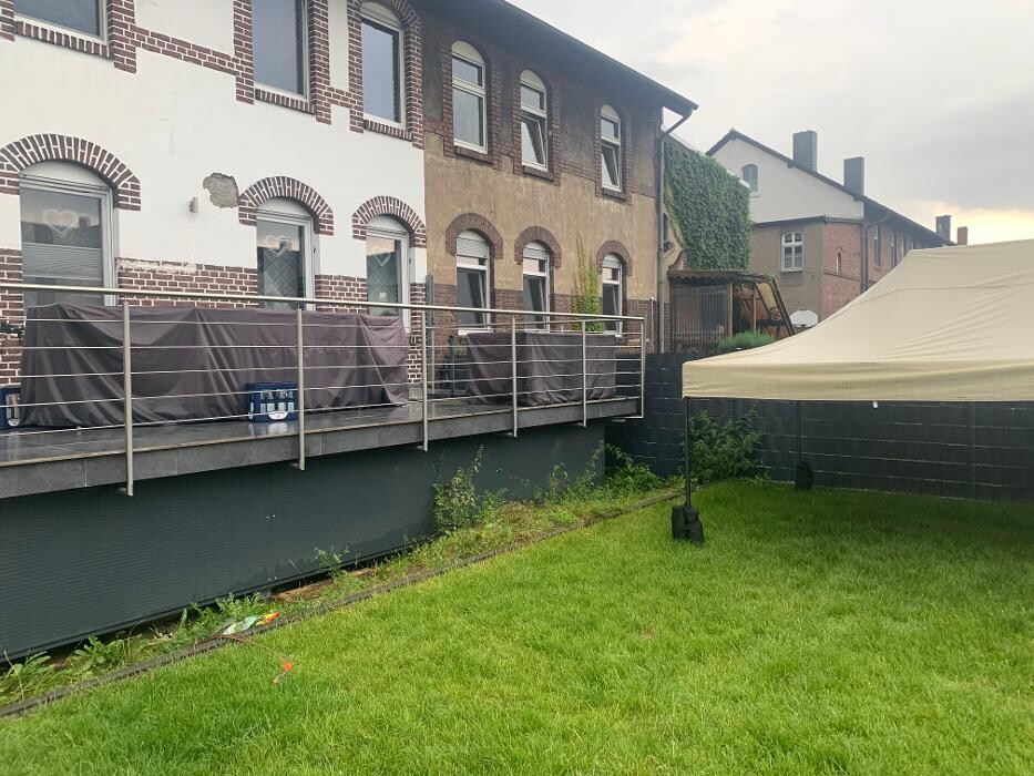 Bilder Jahn Metallbau und Edelstahldesign