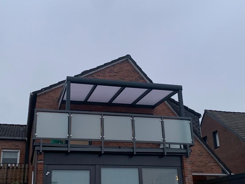 Bilder Jahn Metallbau und Edelstahldesign