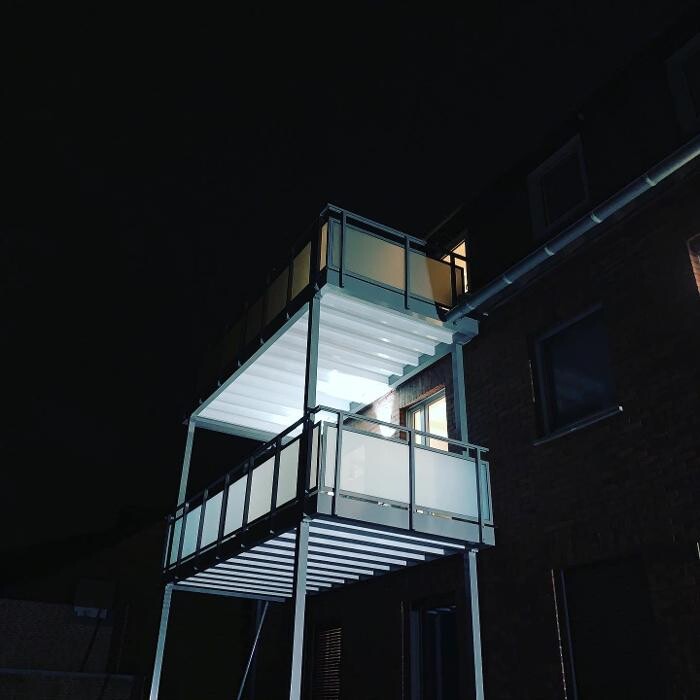 Bilder Jahn Metallbau und Edelstahldesign