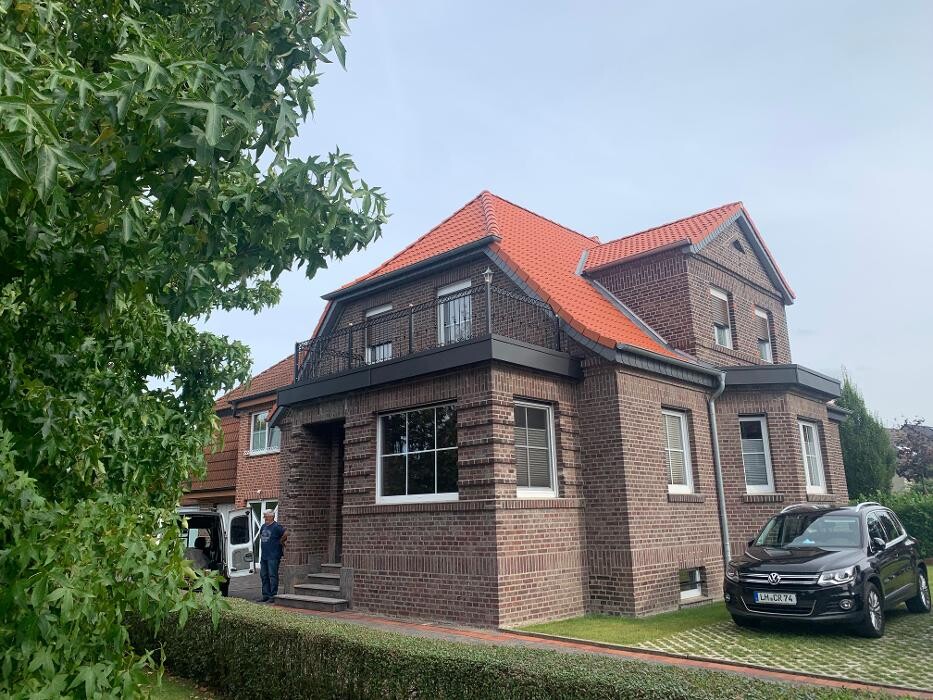 Bilder Jahn Metallbau und Edelstahldesign