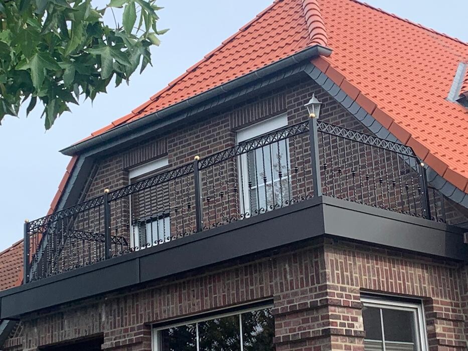 Bilder Jahn Metallbau und Edelstahldesign