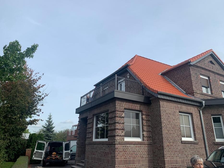 Bilder Jahn Metallbau und Edelstahldesign