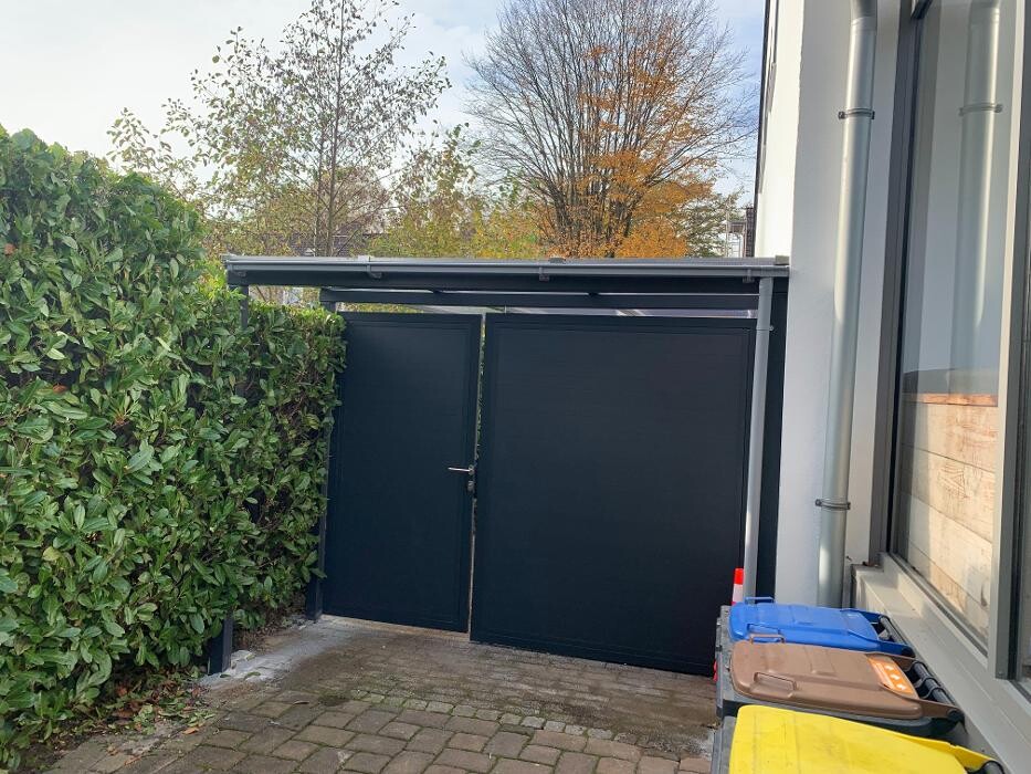 Bilder Jahn Metallbau und Edelstahldesign