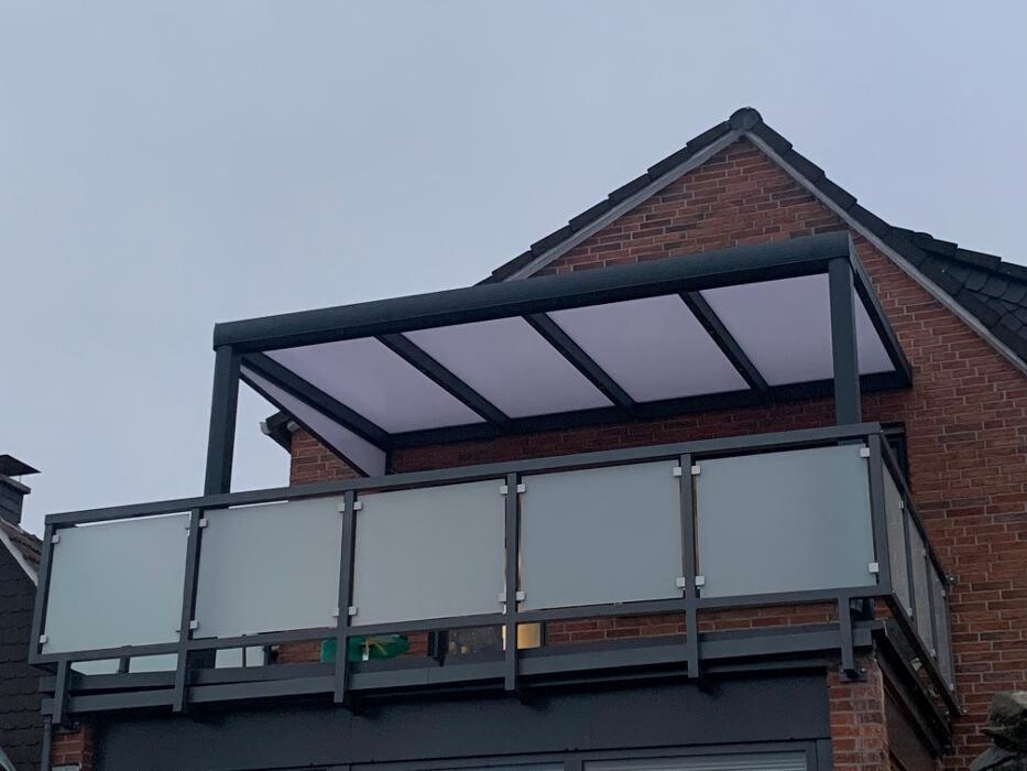 Bilder Jahn Metallbau und Edelstahldesign