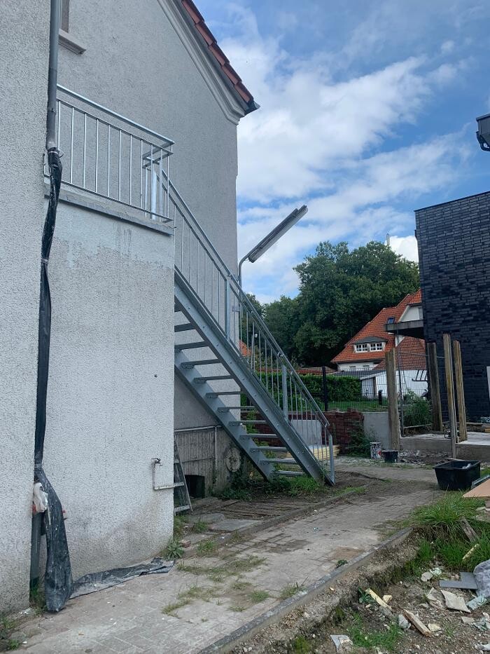 Bilder Jahn Metallbau und Edelstahldesign