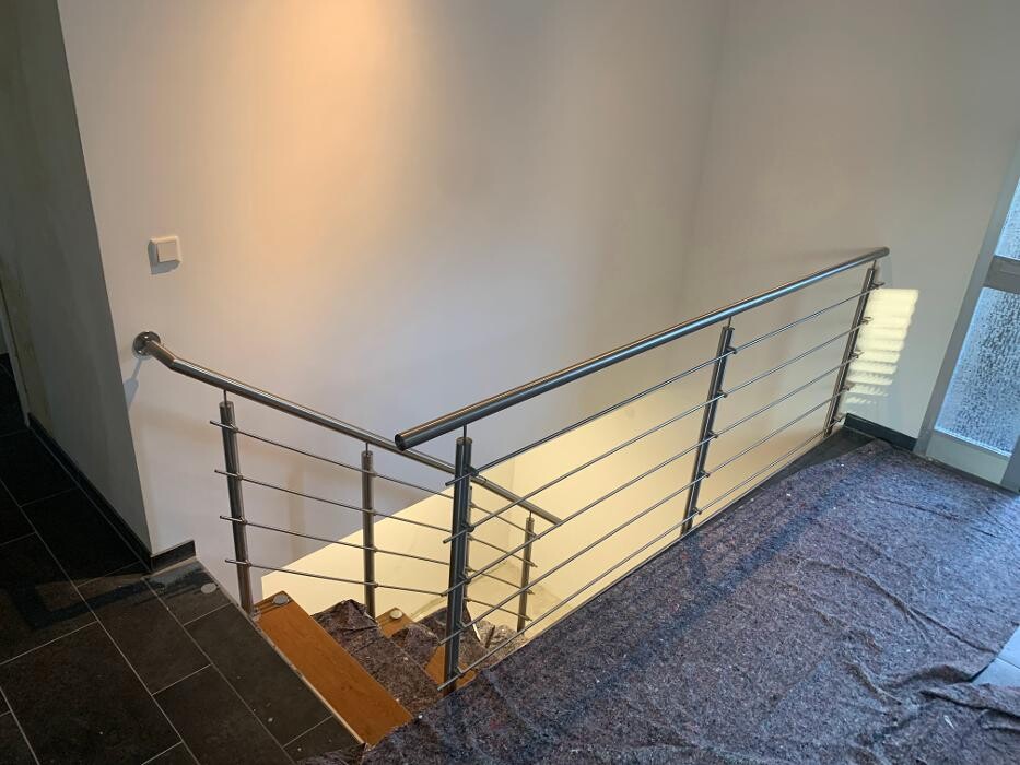 Bilder Jahn Metallbau und Edelstahldesign