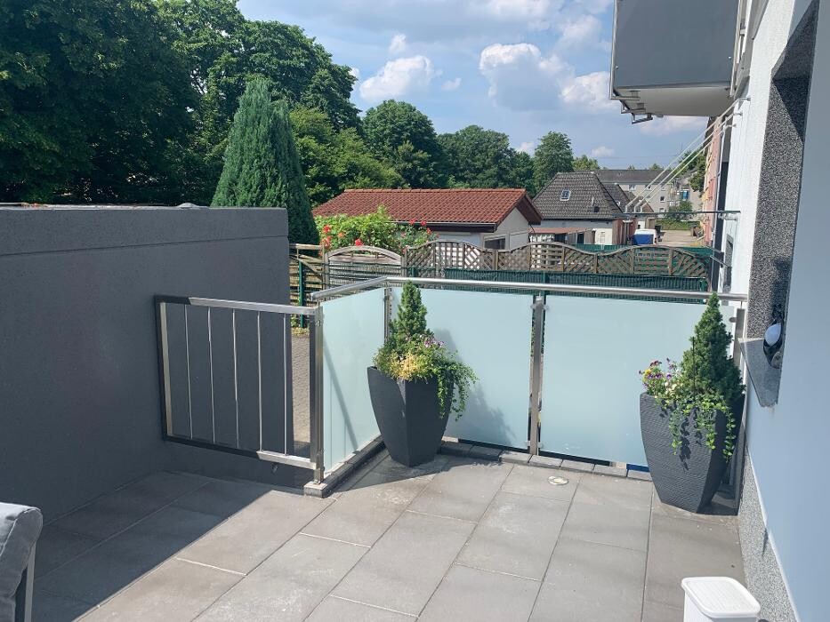 Bilder Jahn Metallbau und Edelstahldesign