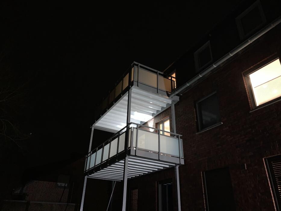 Bilder Jahn Metallbau und Edelstahldesign