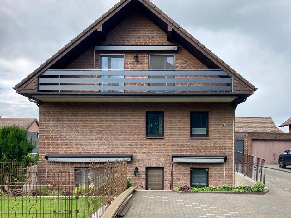 Bilder Jahn Metallbau und Edelstahldesign