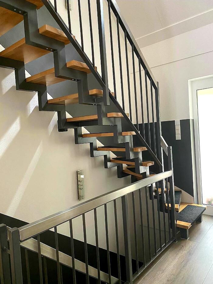 Bilder Jahn Metallbau und Edelstahldesign